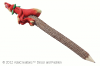 Twig Pencils - Ant